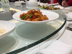 -龙凤酒家(广州大道店)