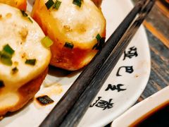 -哑巴生煎(临顿路店)