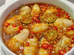 -必点海鲜·海肠捞饭大王(滨江道店)