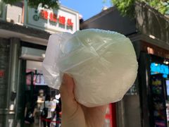 门面-天泽祥·鼓楼馒头(鼓楼店)
