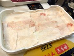 -潮汕大目牛肉火锅(上梅林店)