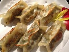 锅贴-滇釜火锅·能喝汤的火锅(车公庄店)