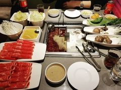 -海底捞火锅(振华广场店)