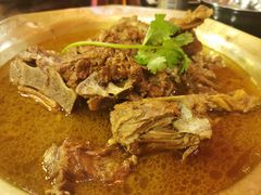 -芦月轩羊蝎子(太平桥店)