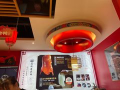 -满园烤鸭·春饼(丰科路万达店)