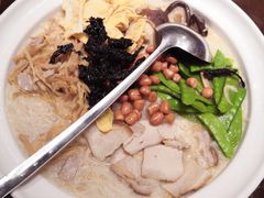 -老蒲鲜(涵江店)