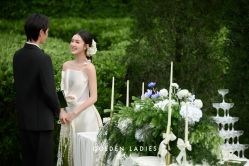 点击看大图 -金夫人婚纱摄影(衡阳店)