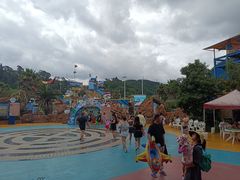 -青鱼湾水上乐园