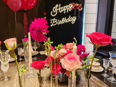 -海派悦庭·海胆烧麦·新融合菜(凯德广场店)