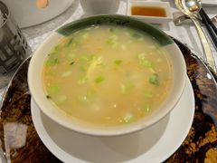 -东港喜来登酒店·天香阁中餐厅