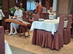 -民国红公馆·秦淮八艳(夫子庙店)