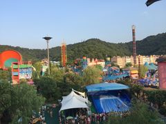 -杭州浪浪浪水公园