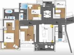 -宅天下装饰·匠心筑家(春熙店)