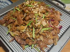 -小放牛炒菜馆(中山路乐汇城店)