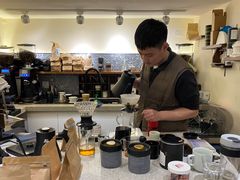 -Radar Coffee(思南路店)