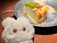 -小川洋风料理(江汉路店)