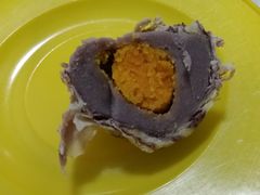 芋头蛋黄酥-唐饼家(龙之梦购物中心虹口店)