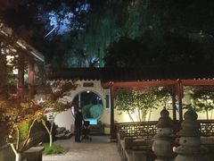 -苏州吴宫泛太平洋酒店