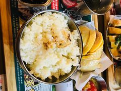 -阿金大白·上海菜馆(新天地店)