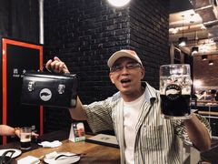 -Goose Island Brewhouse鹅岛精酿啤酒酿造工坊餐厅