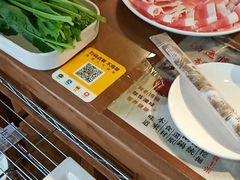 -鸿运楼老北京铜锅涮肉  烤串(木樨园店)