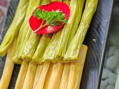 -慢丽江·云南野生菌土鸡锅(西山店)