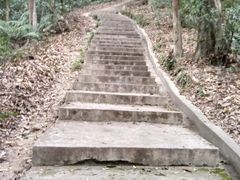 -广州市帽峰山景区