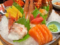 -花潮料理艺食馆(世欧广场店)