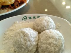 -南来顺饭庄·清真(南菜园店)