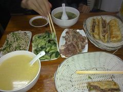 -王胖子驴肉火烧(鼓楼店)