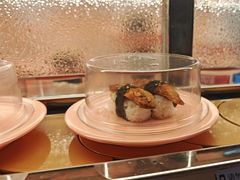 -争鲜回转寿司(中街大悦城店)