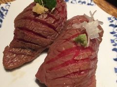 -松阪牛焼肉M(法善寺横丁店)