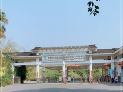 -中国科学院西双版纳热带植物园
