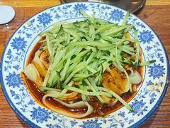 -22号传承新疆菜·柴窝堡辣子鸡