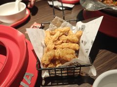 -胖哥俩肉蟹煲(杭州下沙学林街店)