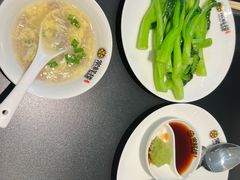 -常鲜楼常来尝鲜海胆馆(星海店)