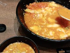 -好人民间小吃·番茄鱼酸菜鱼(木渎悠方店)