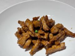 -庆云楼饭庄(什刹海店)