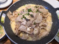 -印象鲵宴·张家界地标美食名片(溪布街店)