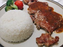 -新世界餐厅(万达店)
