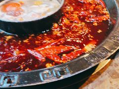 -重庆渝达老火锅(春熙路店)