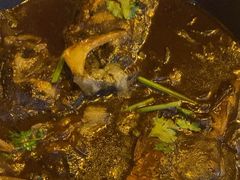 -四禧精酿烧烤串吧(大明湖店)