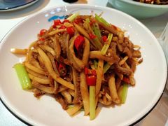 -老街鱼嘴巴(步步高新天地店)