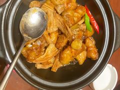 -紫阳海鲜楼·传承闽味(长乐路总店)