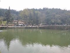 -韶山毛泽东同志故居