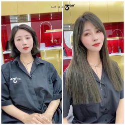-JUNO hair salon