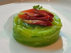 -Yan Ting宴庭中餐厅-长沙瑞吉酒店(运达店)