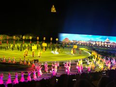 -鼎盛王朝康熙大典实景演出