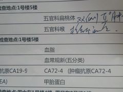 -复旦大学附属肿瘤医院(徐汇院区)