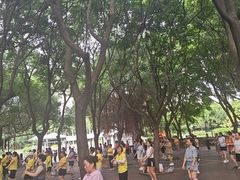 -江头公园